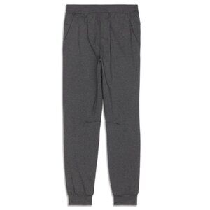 Lululemon men's Intent Jogger sweatpants medium grey